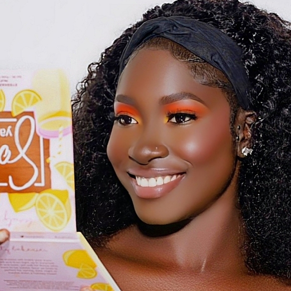 Sour Ya Doin'? by Beauty Bakerie - Picture 2 of 5